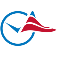 Logo American Time & Signal Co.