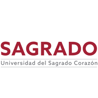 Logo Universidad del Sagrado Corazón