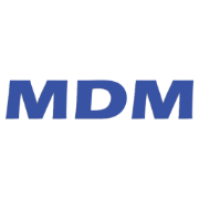 Logo MDM Services, Inc.