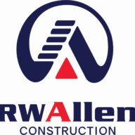 Logo R.W. Allen LLC