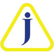 Logo Justifacts Credential Verification, Inc.