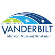 Logo Suffolk County Vanderbilt Museum