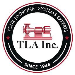 Logo TLA, Inc.