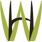 Logo Wave Hill, Inc.