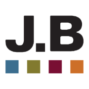 Logo J. Becher & Associates, Inc.
