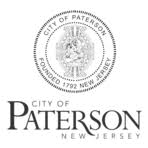 Logo City of Paterson (New Jersey)