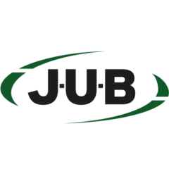 Logo J-U-B Engineers, Inc.