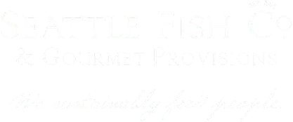 Logo Seattle Fish Co.