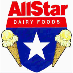 Logo All Star Dairy Foods, Inc.