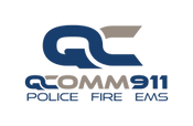 Logo Q-Comm, Inc.
