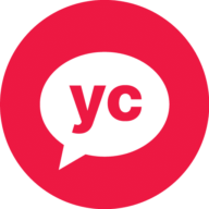 Logo Youth Communication/New York Center, Inc.