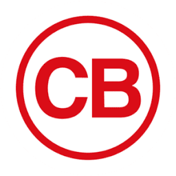 Logo CB SRL