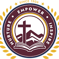 Logo Central California Conference of Seventh-Day Adventists