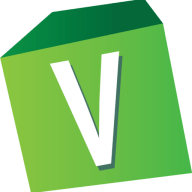 Logo Verdes Toys Corp.