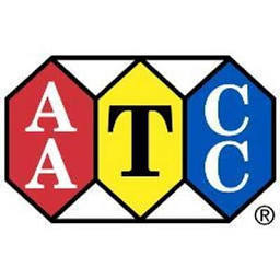 Logo American Association of Textile Chemists & Colorists