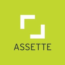 Logo Assette LLC