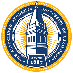 Logo Associated Students of the University of California