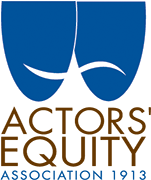 Logo Actor's Equity Association