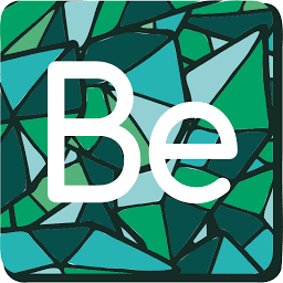 Logo Berryllium Corp.
