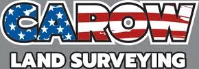 Logo Carow Land Surveying Co., Inc.