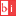 Logo Boston Interiors Home Furnishings LLC