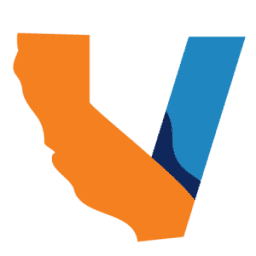 Logo California Veterinary Medical Association