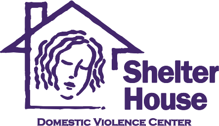 Logo Shelter House, Inc.