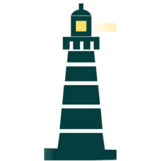 Logo Columbia Lighthouse For The Blind