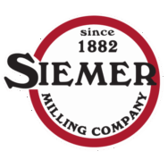 Logo Siemer Milling Co.