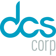 Logo DCS Corp.