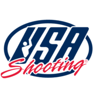 Logo USA Shooting, Inc.