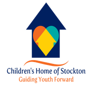 Logo Children's Home of Stockton