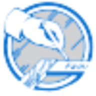 Logo Custom Glass, Inc.