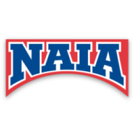 Logo National Association of Intercollegiate Athletics