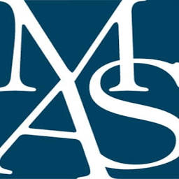 Logo Museum of Arts & Sciences, Inc.
