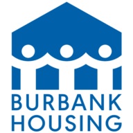 Logo Burbank Housing Management Corp.