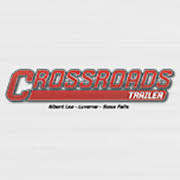 Logo Crossroads Trailer Sales & Service, Inc.