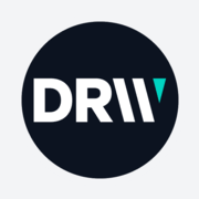 Logo DRW Holdings LLC
