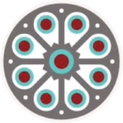 Logo Dismas Charities, Inc.