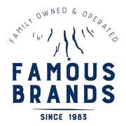 Logo Famous Brands, Inc.