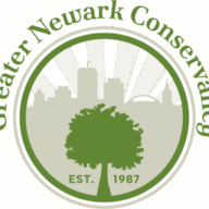Logo Greater Newark Conservancy