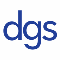 Logo Dgs Marketing Engineers, Inc.