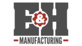 Logo Ellison & Haney Manufacturing, Inc.
