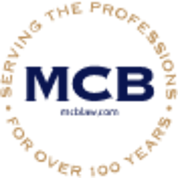 Logo Martin Clearwater & Bell LLP