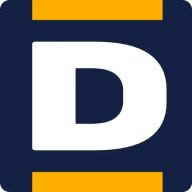 Logo Danny Satterfield Drywall Corp.