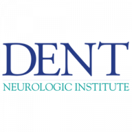 Logo Dent Neurologic Group LLP