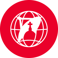 Logo Eternal Word Television Network, Inc.