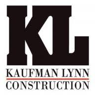 Logo Kaufman Lynn Construction, Inc.