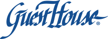Logo Guest House, Inc.