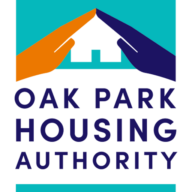 Logo Oak Park Housing Authority (Illinois)